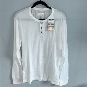 Avalanche - Men’s Long Sleeve - L